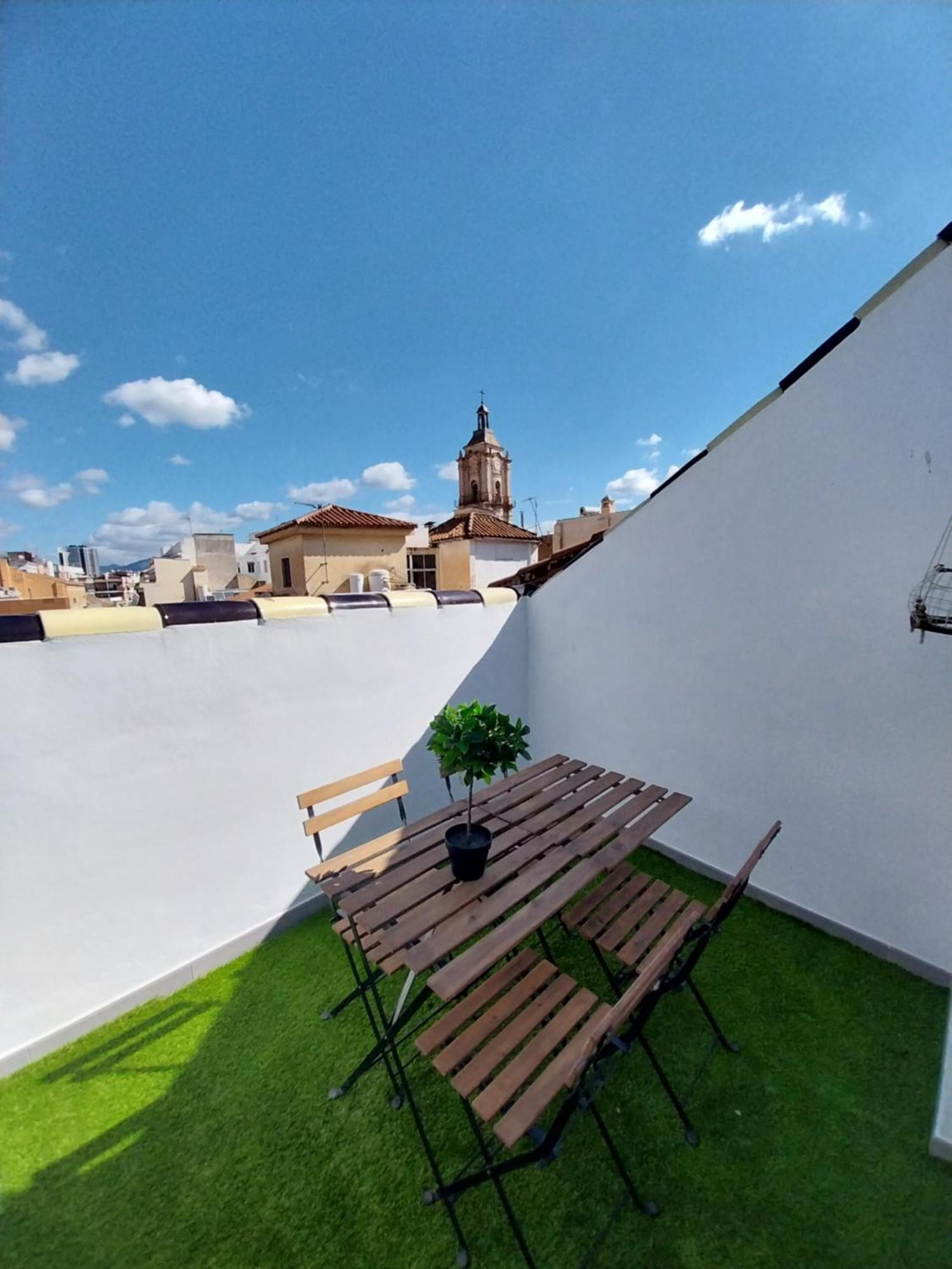 Apartamentos El Marques Màlaga Pokoj fotografie