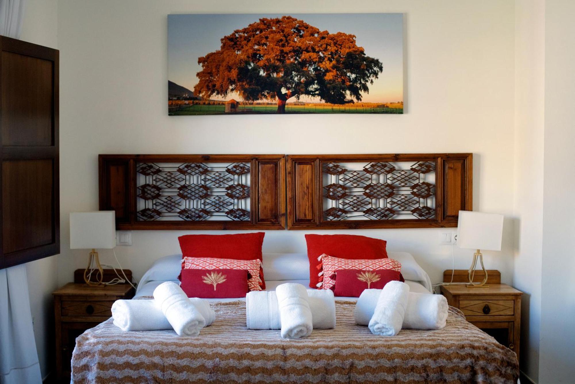 Apartamentos El Marques Màlaga Exteriér fotografie